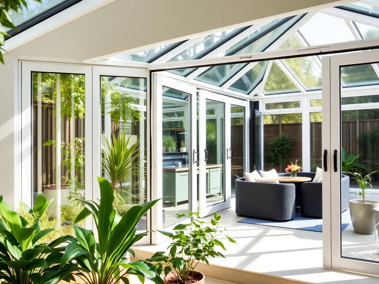 Hale Orangery