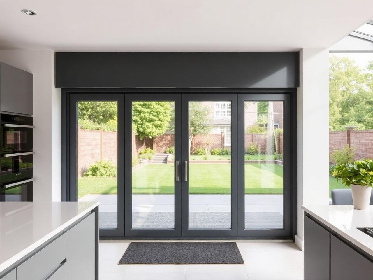 Didsbury Kitchen Extension